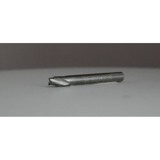 Picture of AB Tools SCEM210-45-10R-3 .210 Slot & Chamfer End Mill 3 FLT